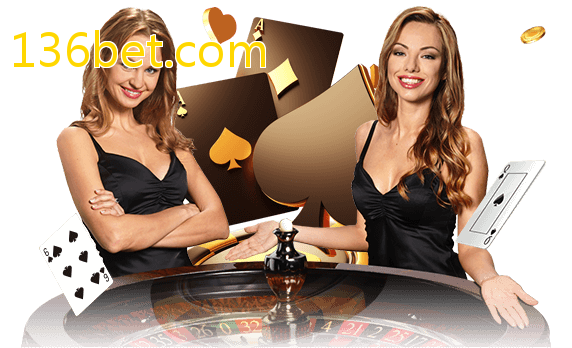 Jogue com dealers reais no 136bet.com!